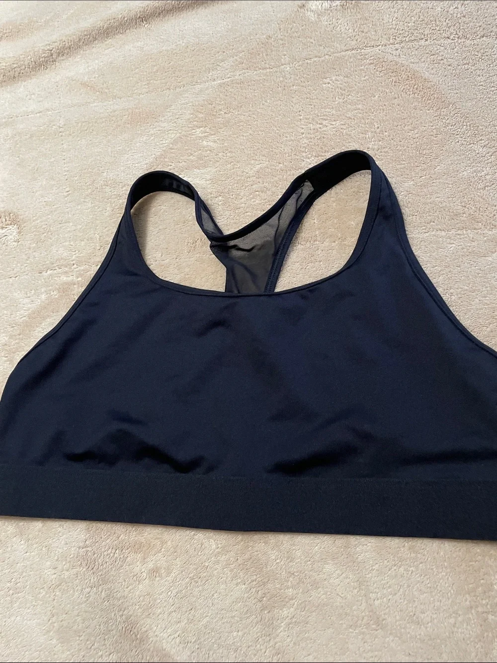 Victoria’s Secret Racerback Sports Bra